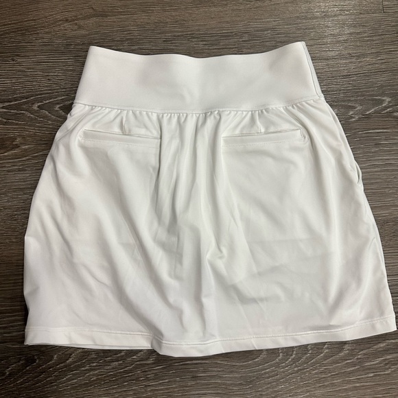 NWOT Puma golf skort - Picture 2 of 4